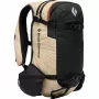 Black Diamond Dawn Patrol 25 M/L rugzak, beige/zwart
