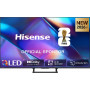 Hisense 50A7S 50 inch QLED 4K VidaaOS 60Hz Dolby Vision IQ 2026 televisie