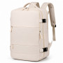 Extralink Black Forest KM06 Reis-Laptop-Rugzak 45x20x30 cm, beige