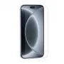 Eiger SP Mountain Glass heldere displayschermbescherming iPhone 18 Pro Max (UW)
