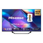 Hisense 43A7S 43 inch QLED 4K VidaaOS 60Hz Dolby Vision IQ 2026 televisie