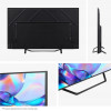 Hisense 43A7S 43 inch QLED 4K VidaaOS 60Hz Dolby Vision IQ 2026 televisie