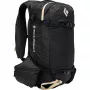 Black Diamond Dawn Patrol 25 S/M zwart rugzak