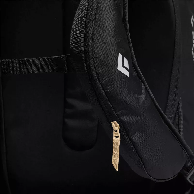 Black Diamond Dawn Patrol 25 S/M zwart rugzak