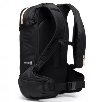 Black Diamond Dawn Patrol 25 M/L rugzak, zwart