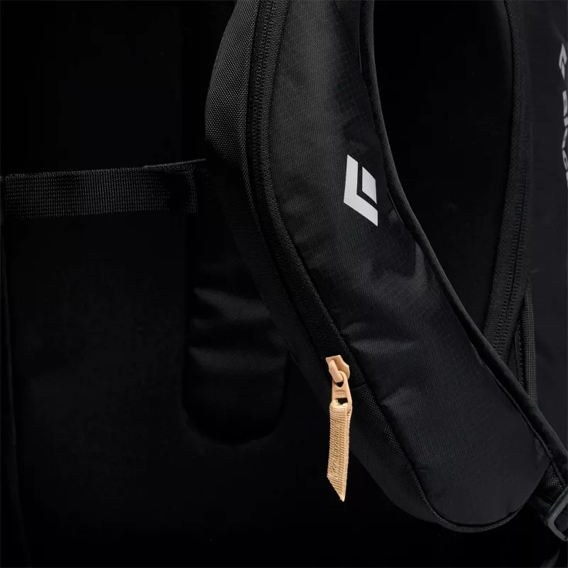 Black Diamond Dawn Patrol 25 M/L rugzak, zwart