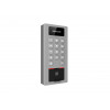 Hikvision DS-K1T502DBFWX toegangscontrolelezer grijs