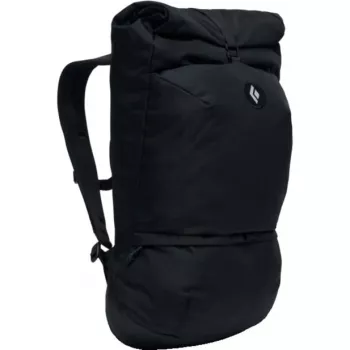 Black Diamond Street Creek 28 zwart rugzak