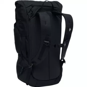 Black Diamond Street Creek 28 zwart rugzak