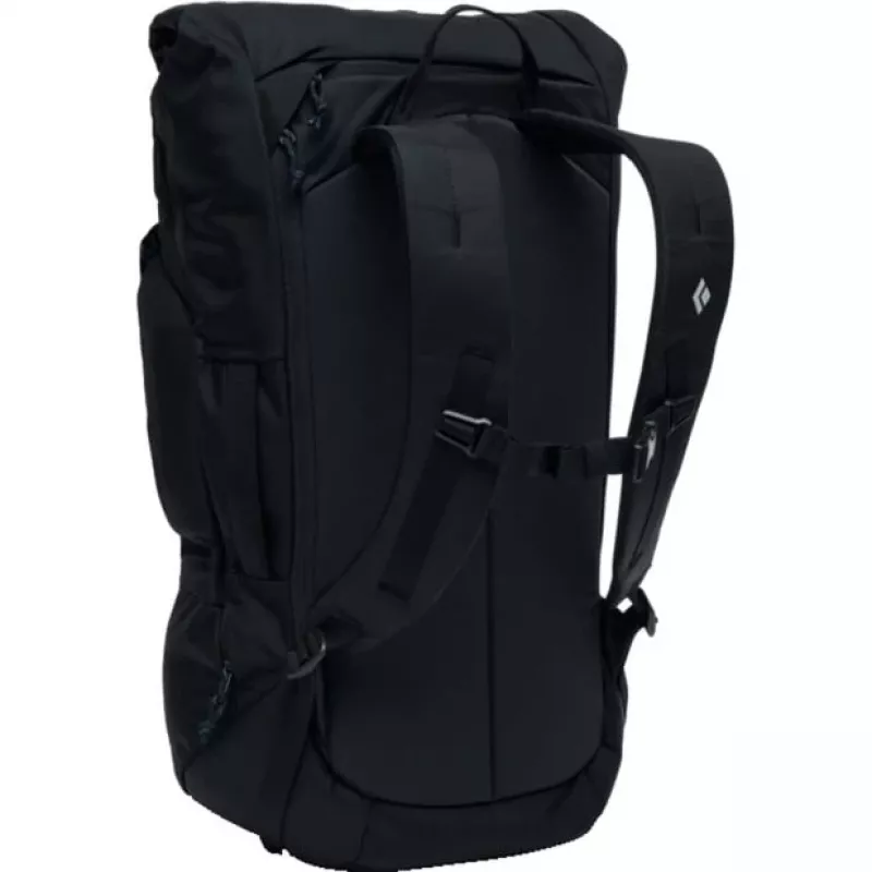 Black Diamond Street Creek 28 zwart rugzak