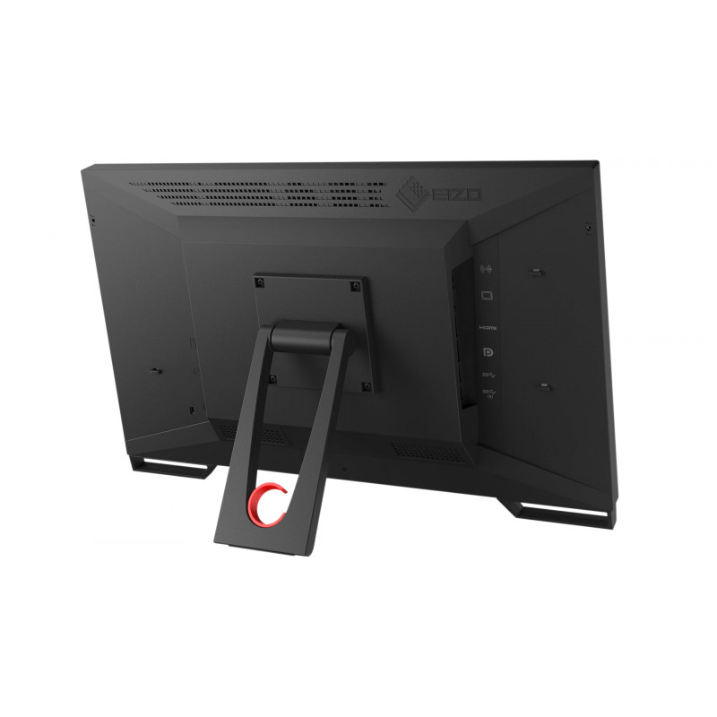 EIZO DuraVision FDF2182WT-BK 54,6 cm (21,5 inch) Full HD touch-monitor, zwart