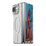 CARE by PanzerGlass SL1M hoes iPhone Duo transparant