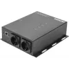 Intellinet 4-voudig schakelbare Smart PDU met netwerkbeheer (716673)