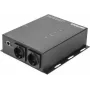 Intellinet 4-voudig schakelbare Smart PDU met netwerkbeheer (716673)