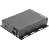 Intellinet 4-voudig schakelbare Smart PDU met netwerkbeheer, C13-uitgangen (716680)