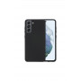 dbramante1928 Nuuk hoes voor Samsung Galaxy A12, zwart