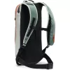 Black Diamond Dawn Patrol 15 M/L rugzak, lichtgroen/zwart