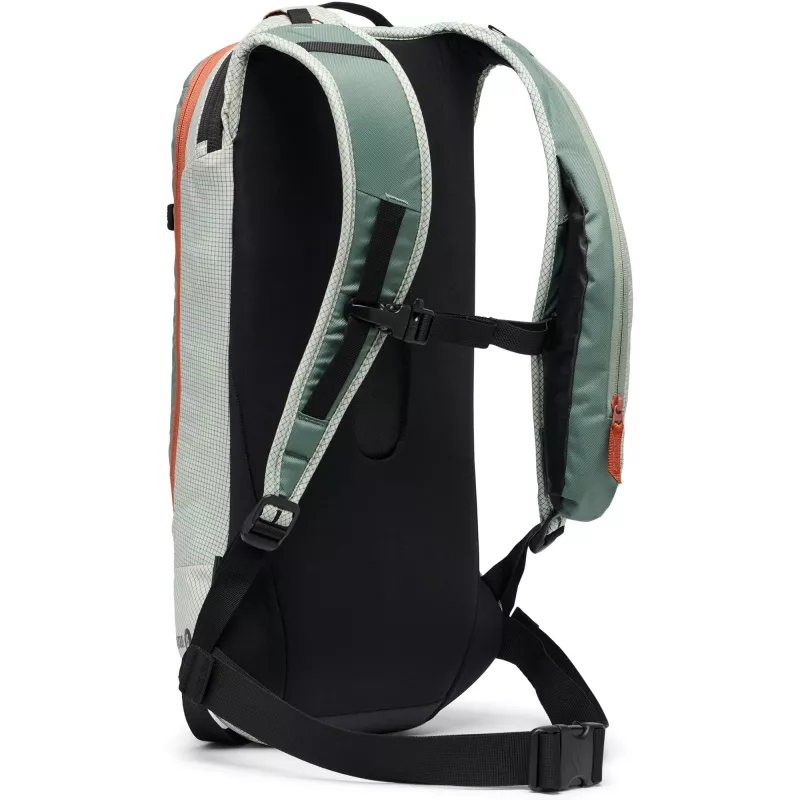 Black Diamond Dawn Patrol 15 M/L rugzak, lichtgroen/zwart