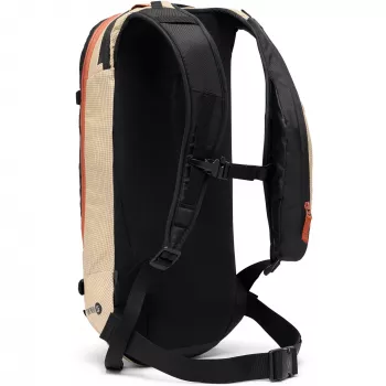 Black Diamond Dawn Patrol 15 S/M rugzak, beige/zwart