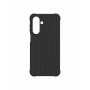 Samsung by Anymode Rugged Case voor Galaxy A18, zwart, 17 cm