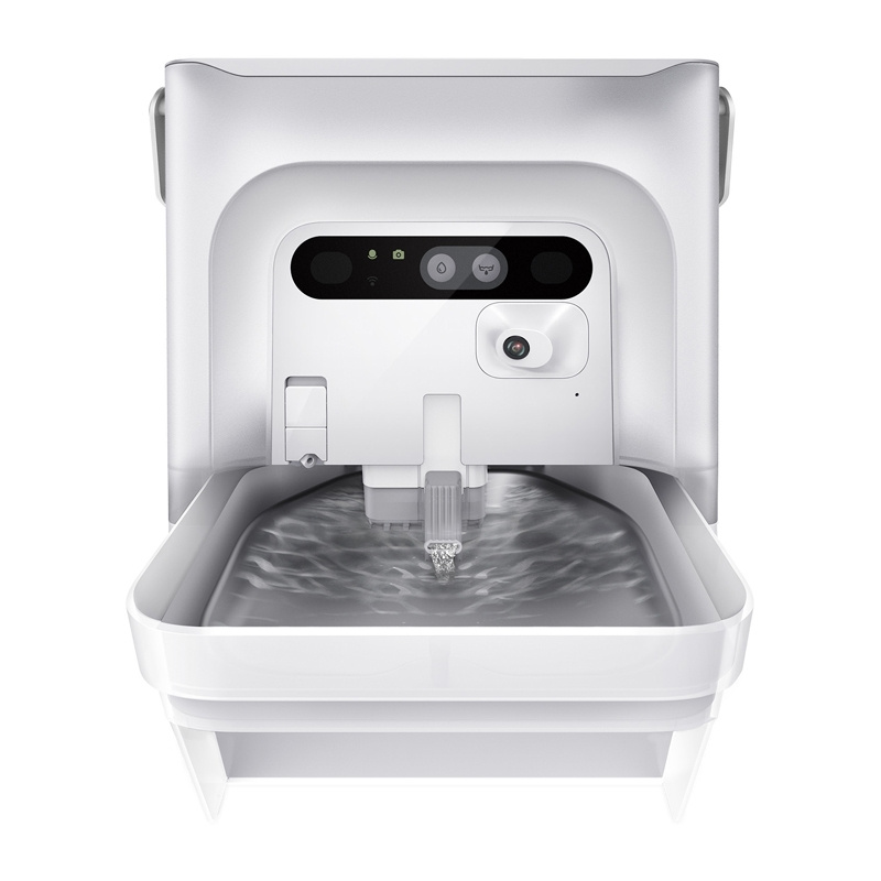 Petkit Eversweet Ultra drinkfontein voor huisdieren, wit