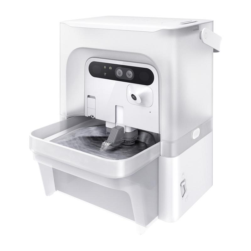 Petkit Eversweet Ultra drinkfontein voor huisdieren, wit