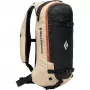 Black Diamond Dawn Patrol 15 M/L rugzak, beige/zwart