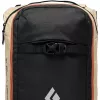 Black Diamond Dawn Patrol 15 M/L rugzak, beige/zwart