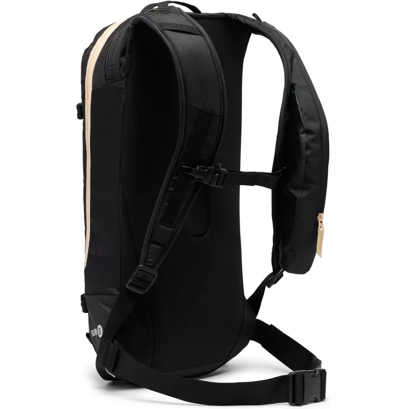 Black Diamond Dawn Patrol 15 M/L zwart rugzak