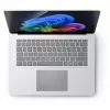 Microsoft Surface Laptop 7 15 inch notebook - Intel Core Ultra 7 266V, 16GB RAM, 512GB SSD, Windows 11 Pro, platina