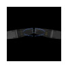 Thermaltake CT140 EX INFINITY ARGB Sync 140 mm behuizingsventilator, zwart, 3-pack