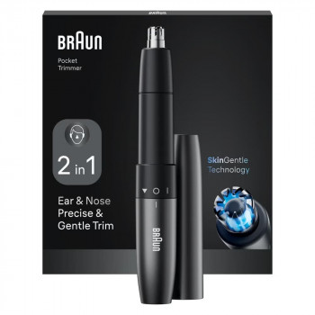 Braun EN 20 oor-/neushaartrimmer (216098)