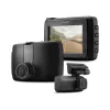 Mio MiVue 803WD Pro Dual HDR 2.5K GPS WIFI parkeer-dashcam