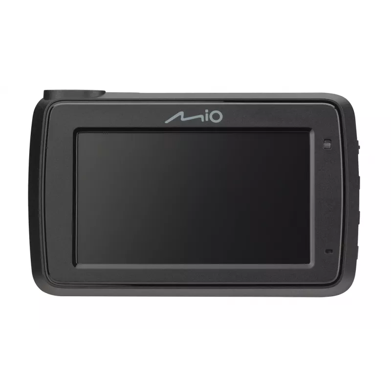Mio MiVue 803WD Pro Dual HDR 2.5K GPS WIFI parkeer-dashcam