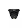 Dahua IPC-HDW2249TH-S-LED-0280B-PROX-BLK 2MP eyeball IP-camera, 2,8 mm, zwart