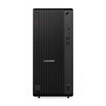 Lenovo ThinkCentre M90t Gen 6 tower-pc - Intel Core Ultra 7 265, 32GB RAM, 1TB SSD, Windows 11 Pro