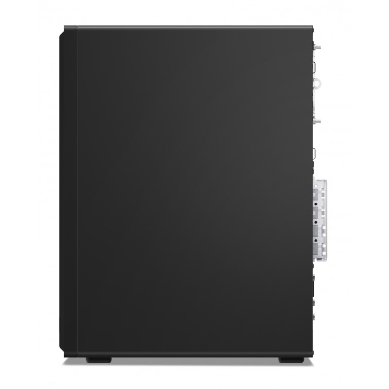 Lenovo ThinkCentre M90t Gen 6 tower-pc - Intel Core Ultra 7 265, 32GB RAM, 1TB SSD, Windows 11 Pro