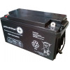 Powerbat AGM-accu 12V 65Ah