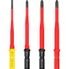 Wera Kraftform Kompakt VDE GO RA 1 (5006620001) schroevendraaierset