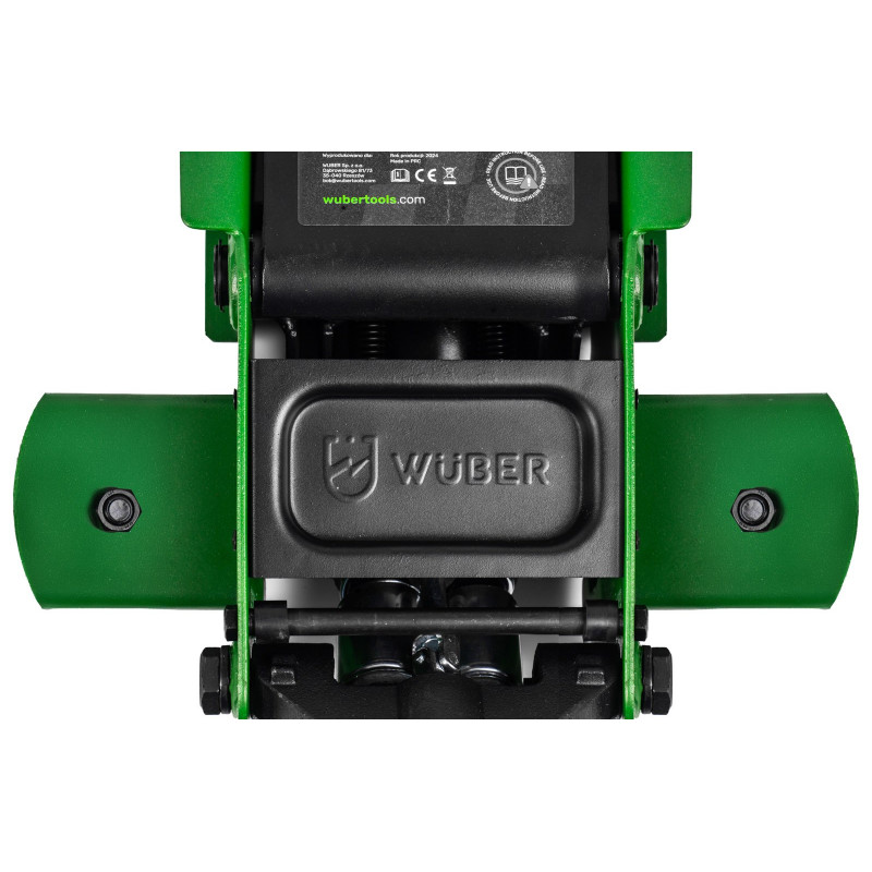 WUBER W22022 garagekrik 3T, 85-430 mm