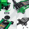 WUBER W22022 garagekrik 3T, 85-430 mm
