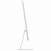 Apple iMac 23,5 inch M4 10-Core CPU 10-Core GPU 24GB 1TB SSD standaardglas - zilver, Gigabit Ethernet, Magic Mouse, Magic Keyboard met Touch ID (Duits)
