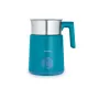 Severin SM 3596 melkopschuimer SPUMA LITE blauw-edelstaal