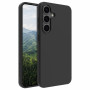 dbramante1928 Nuuk Eco Case Samsung Galaxy S25 zwart (bulk)