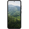 dbramante1928 Nuuk Eco Case Samsung Galaxy S25 zwart (bulk)