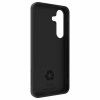 dbramante1928 Nuuk Eco Case Samsung Galaxy S25 zwart (bulk)