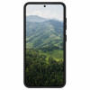 dbramante1928 Nuuk Eco Case Samsung Galaxy S25 zwart (bulk)