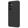 dbramante1928 Nuuk Eco Case Samsung Galaxy S25 zwart (bulk)