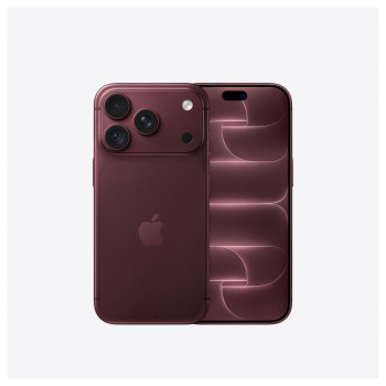 Apple iPhone 18 Pro 1TB bordeaux MJT14ZD/A smartphone