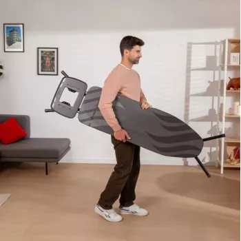 Vileda Total Reflect Ultimate strijkplank